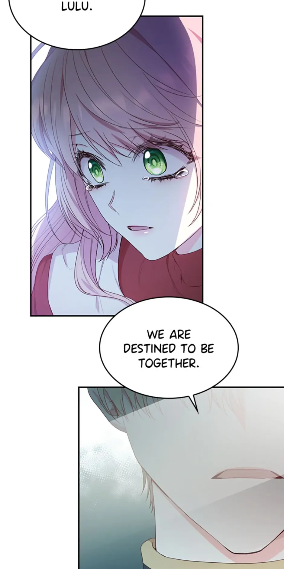 I’m a Villainess But I Became a Mother Chapter 7 - page 30