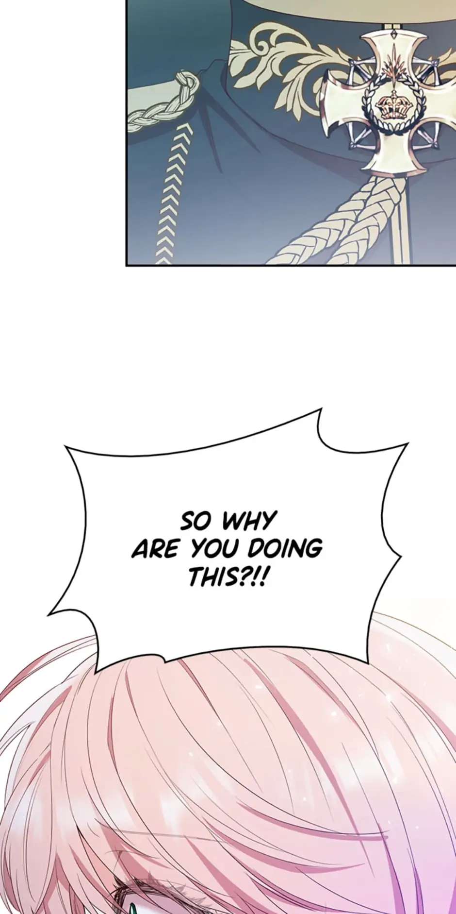 I’m a Villainess But I Became a Mother Chapter 7 - page 31