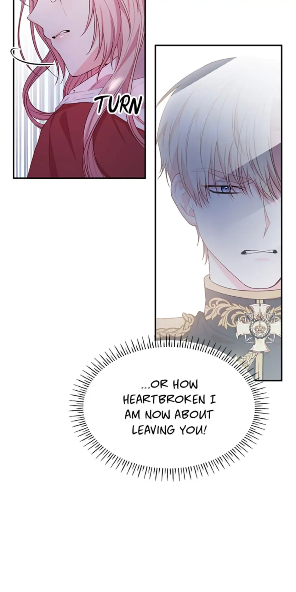 I’m a Villainess But I Became a Mother Chapter 7 - page 35