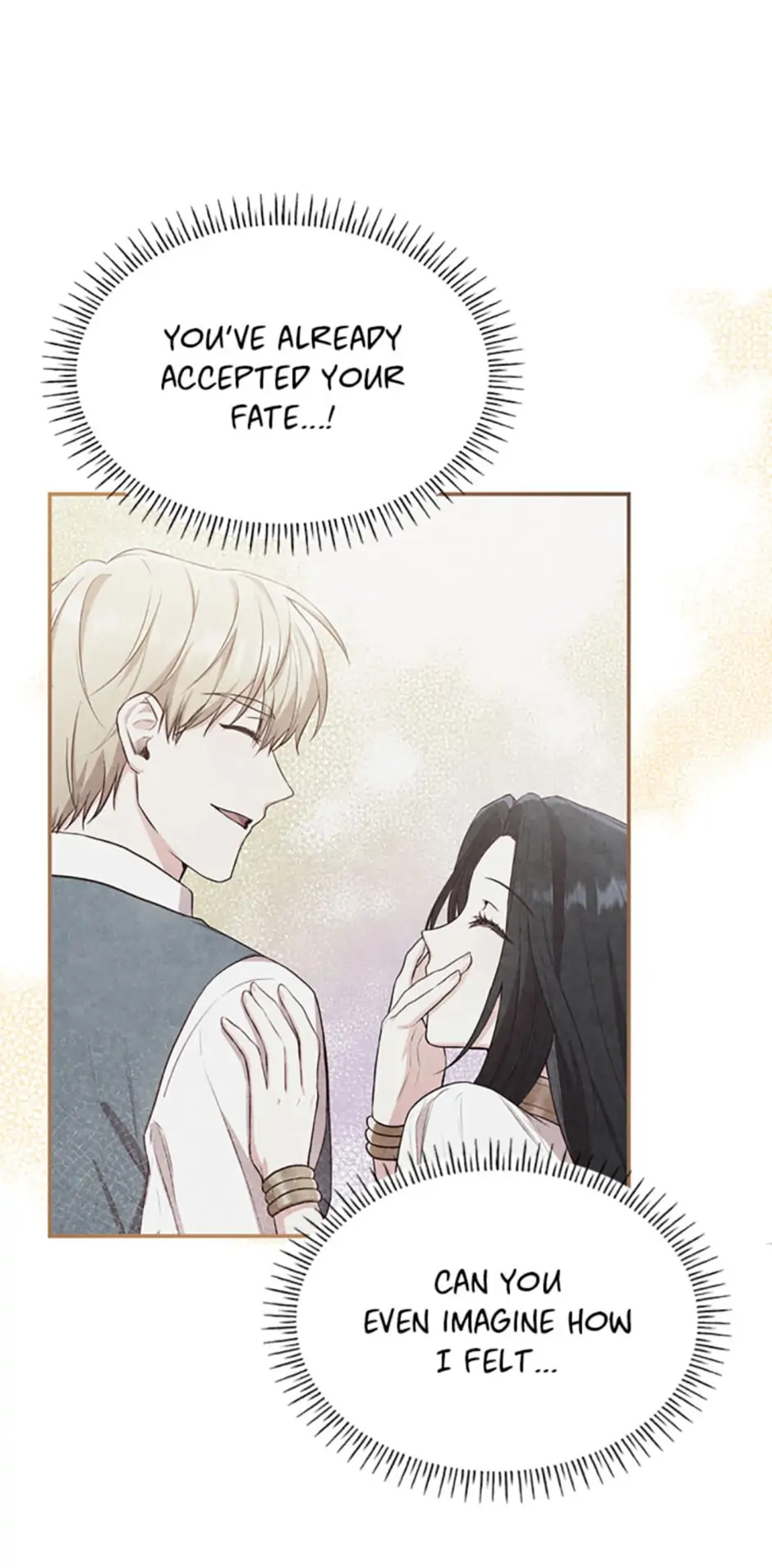 I’m a Villainess But I Became a Mother Chapter 7 - page 36