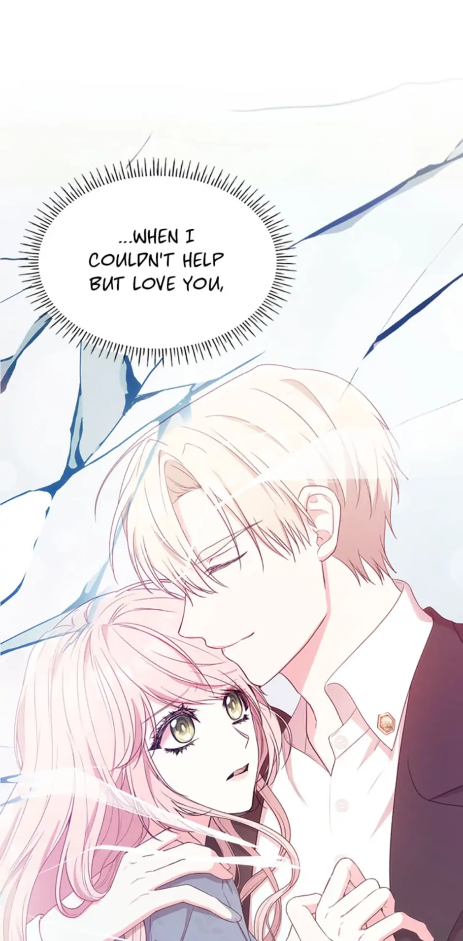 I’m a Villainess But I Became a Mother Chapter 7 - page 37