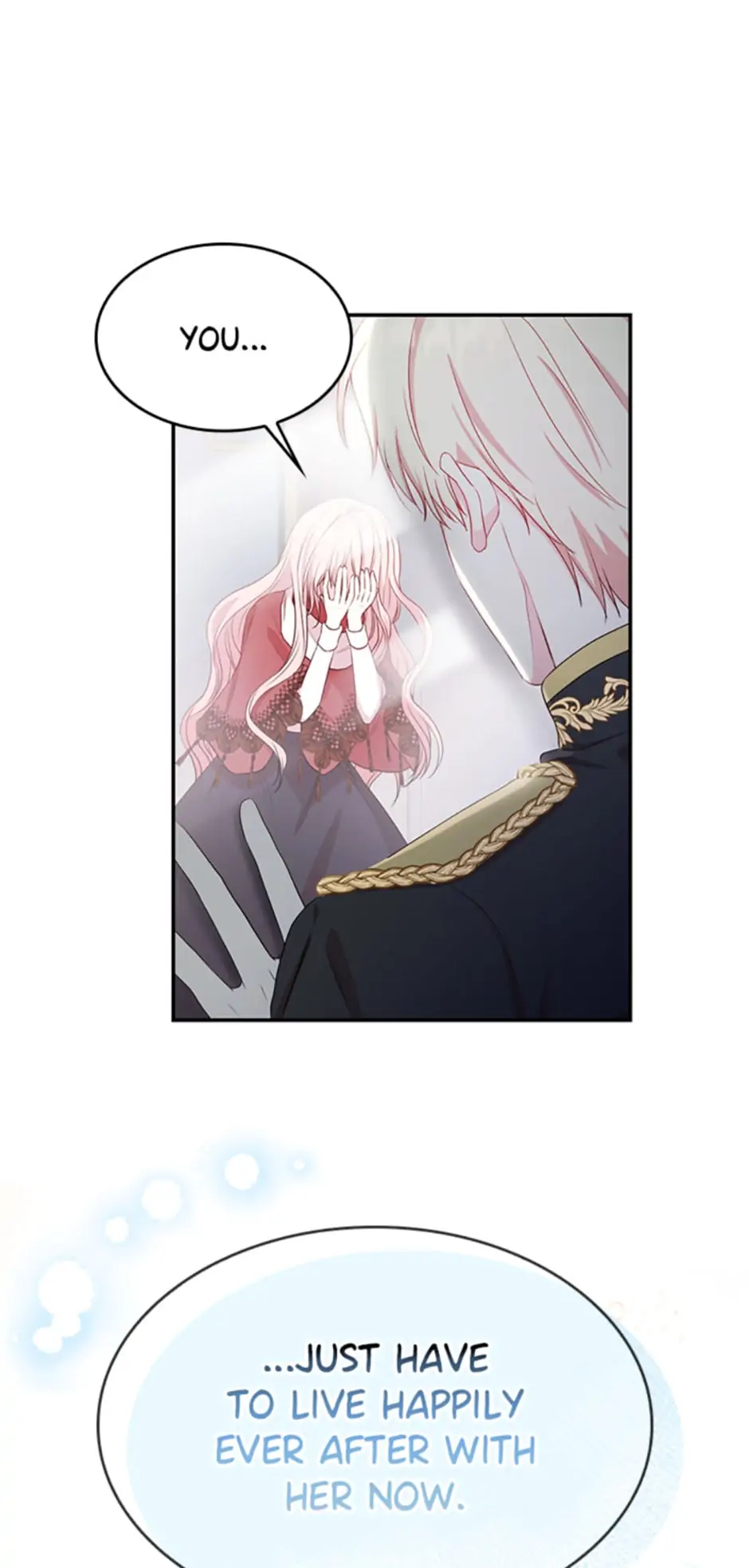 I’m a Villainess But I Became a Mother Chapter 7 - page 44