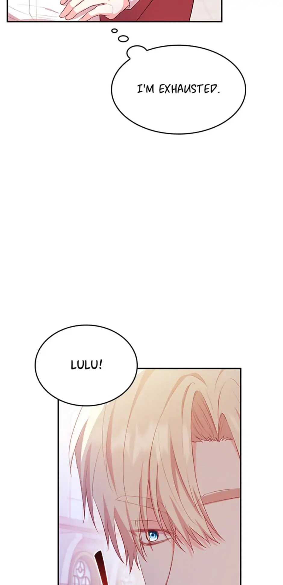 I’m a Villainess But I Became a Mother Chapter 7 - page 4