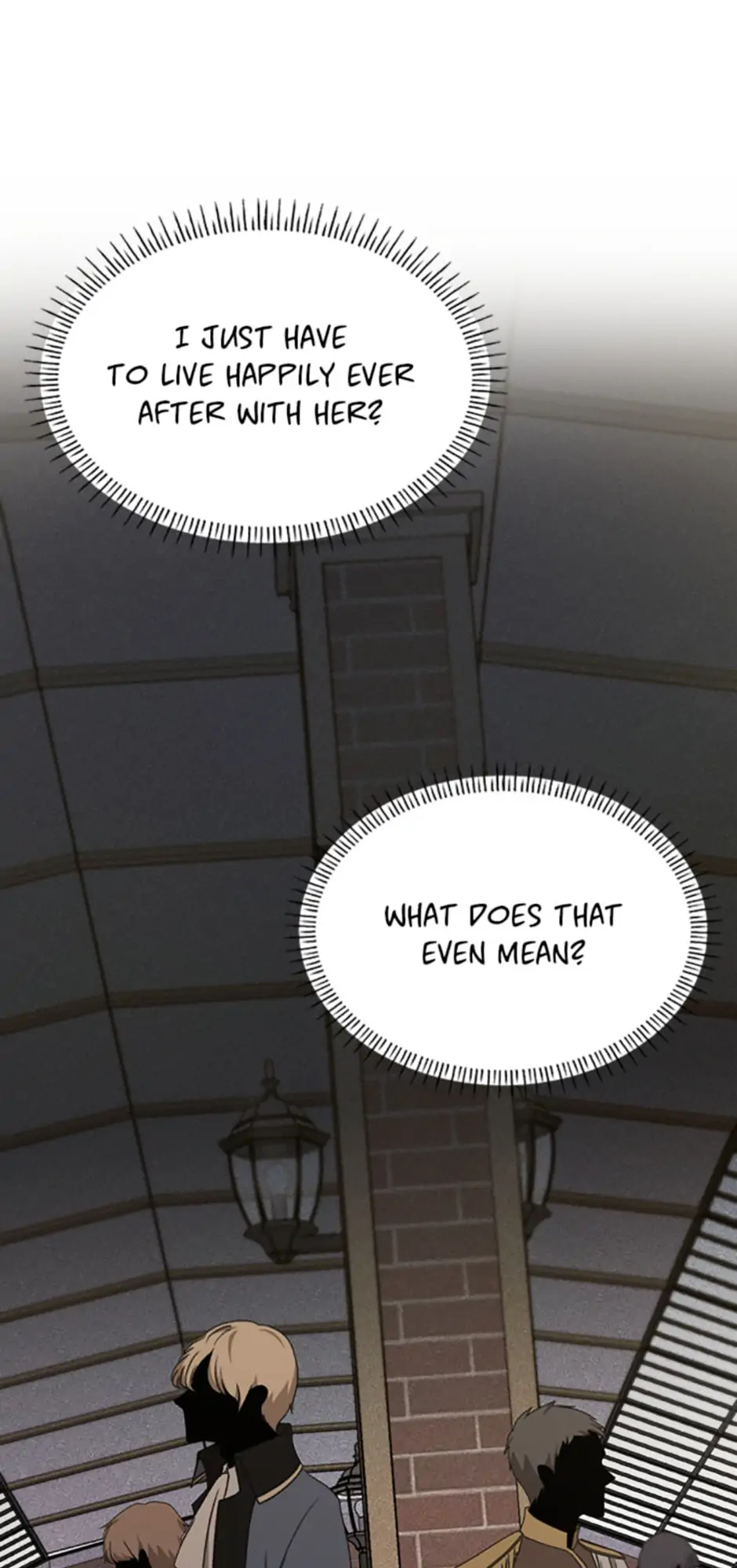 I’m a Villainess But I Became a Mother Chapter 7 - page 51