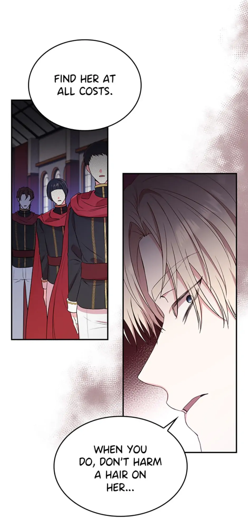I’m a Villainess But I Became a Mother Chapter 7 - page 57