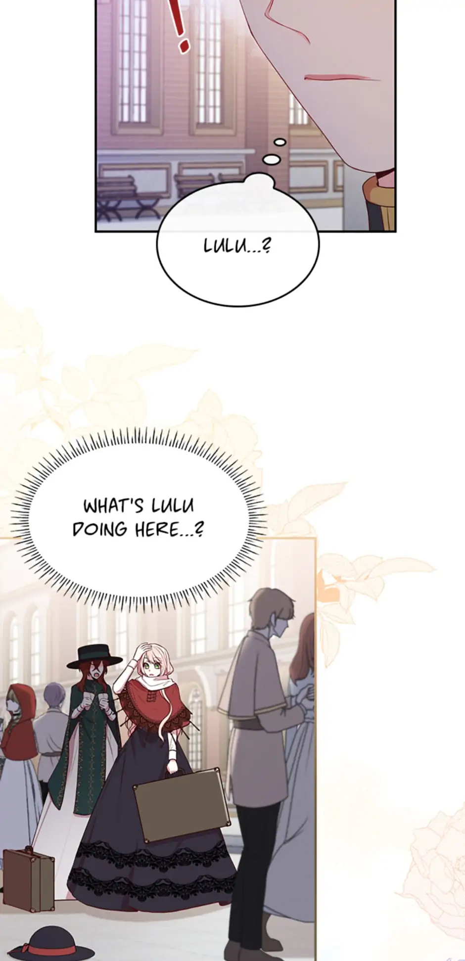 I’m a Villainess But I Became a Mother Chapter 7 - page 5
