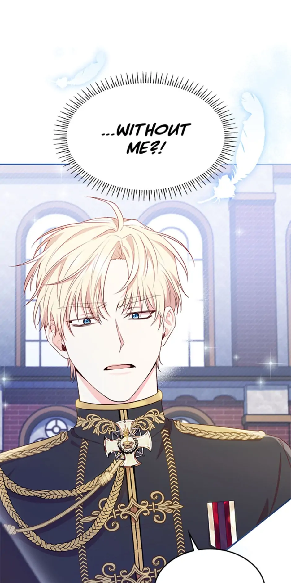 I’m a Villainess But I Became a Mother Chapter 7 - page 7
