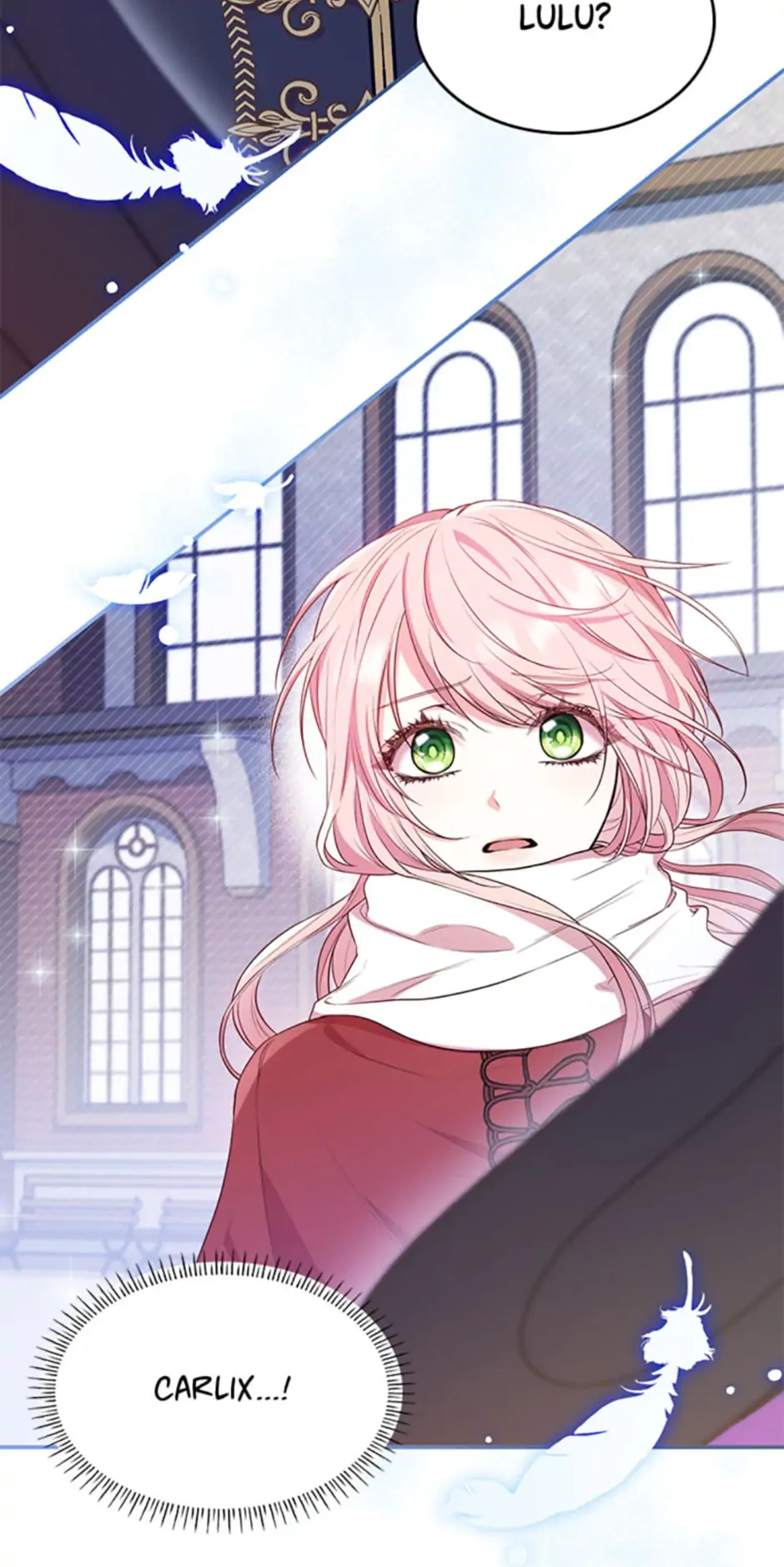 I’m a Villainess But I Became a Mother Chapter 7 - page 8