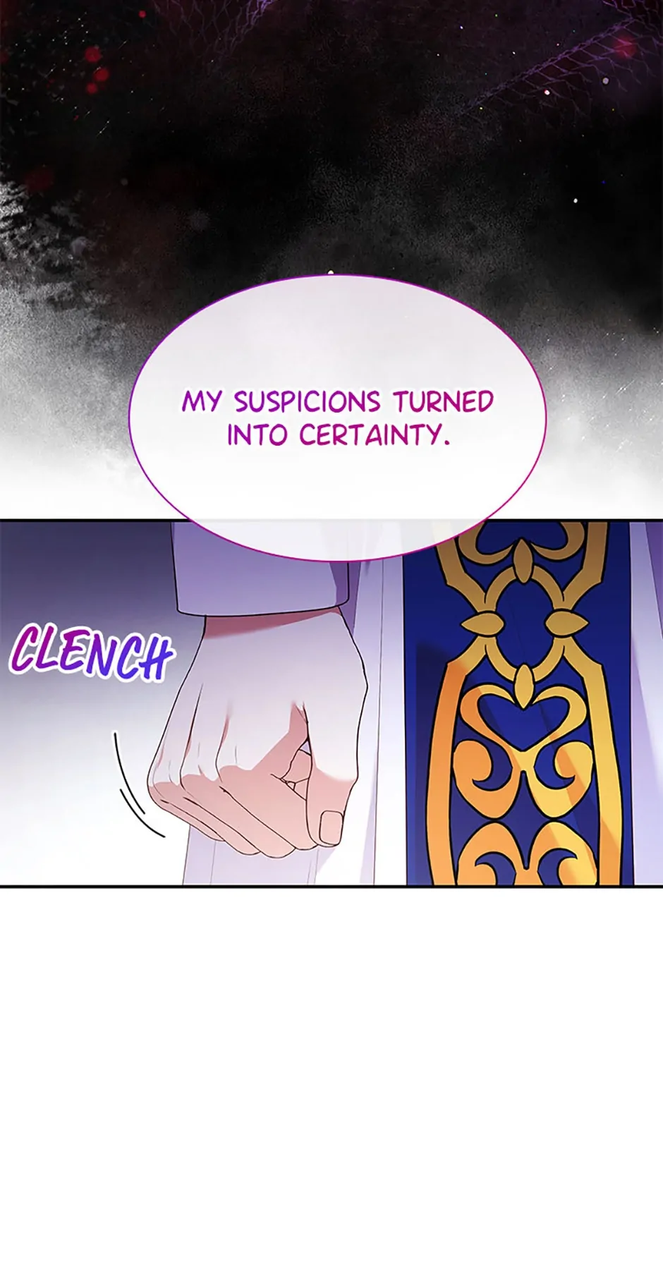 I’m a Villainess But I Became a Mother Chapter 67 - page 22
