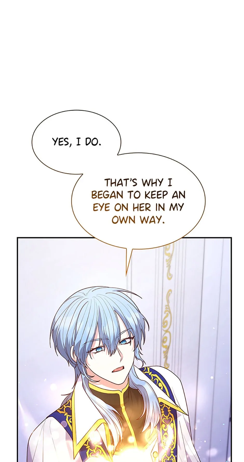 I’m a Villainess But I Became a Mother Chapter 67 - page 24