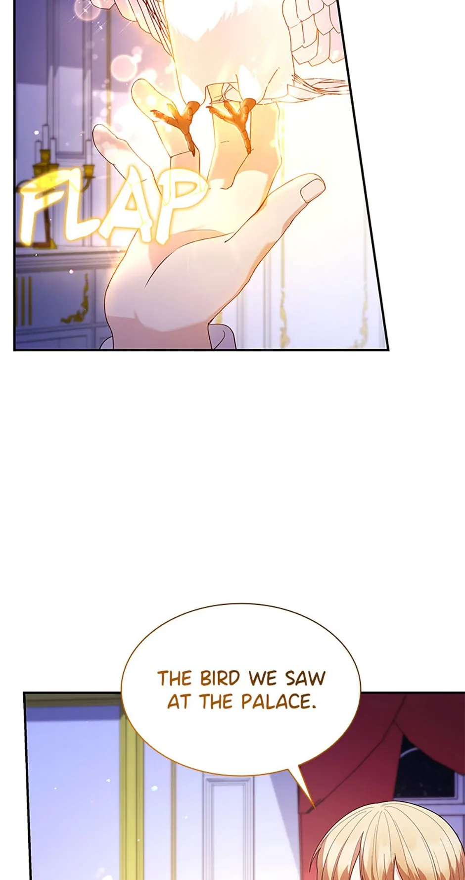 I’m a Villainess But I Became a Mother Chapter 67 - page 26