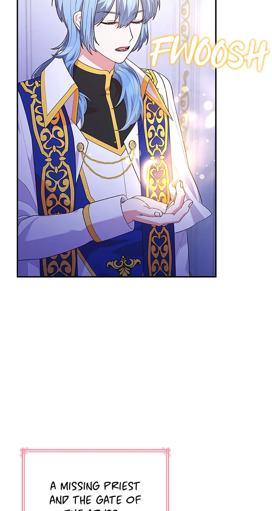 I’m a Villainess But I Became a Mother Chapter 67 - page 35