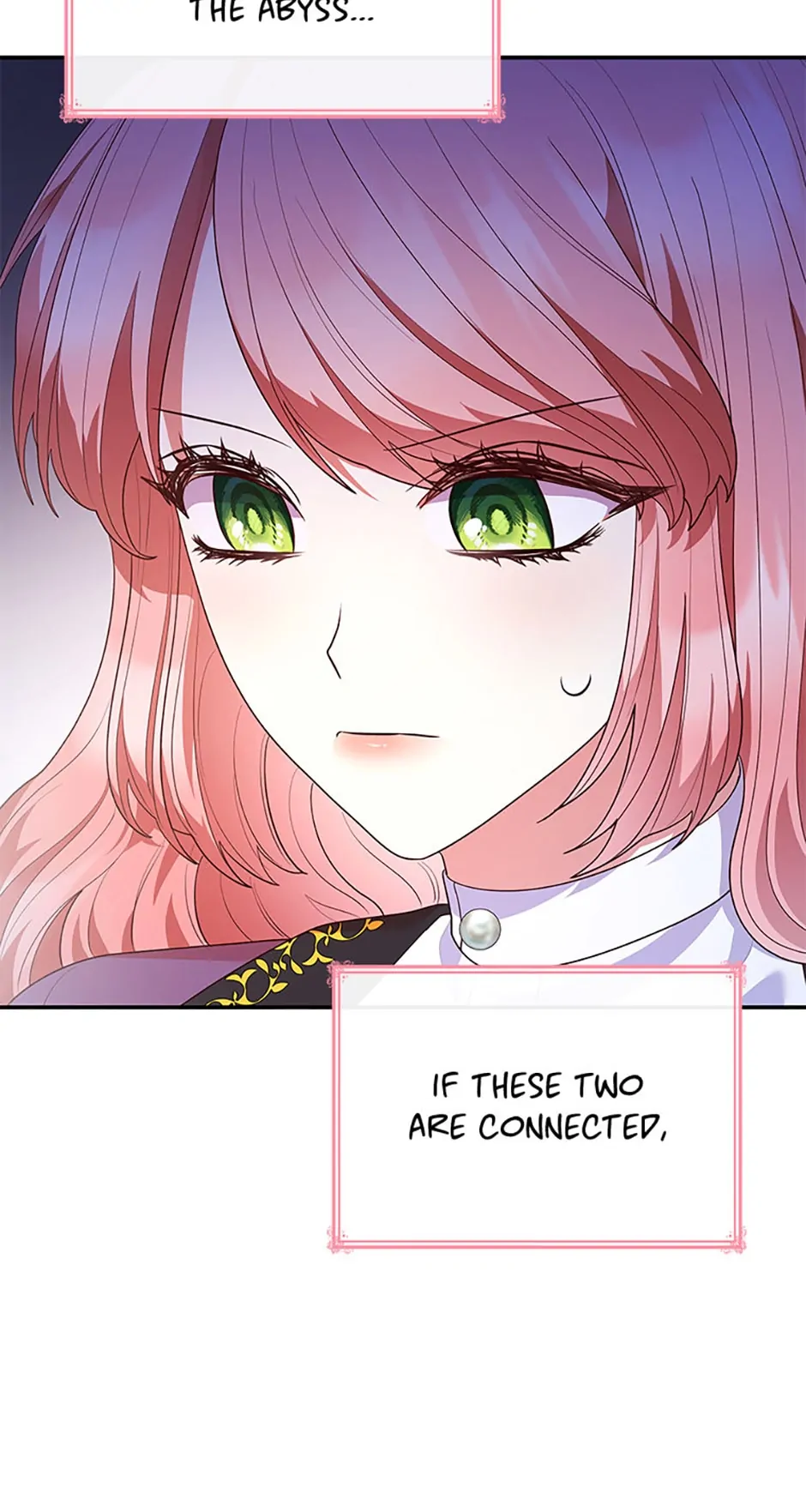I’m a Villainess But I Became a Mother Chapter 67 - page 36