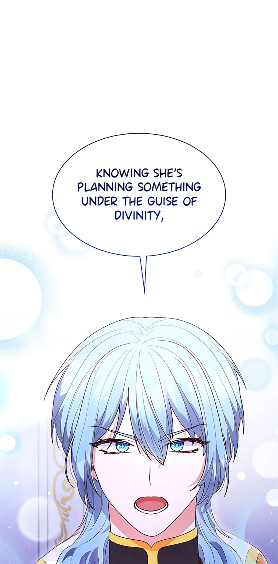 I’m a Villainess But I Became a Mother Chapter 67 - page 39
