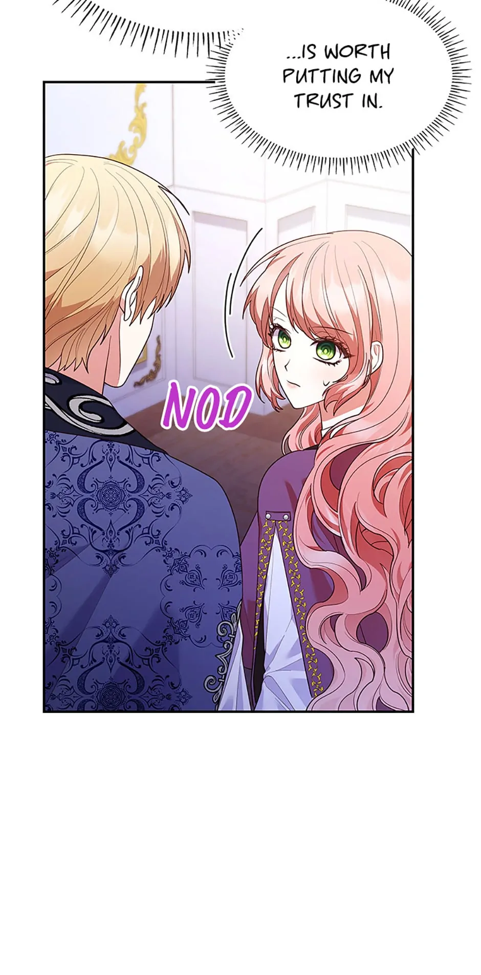 I’m a Villainess But I Became a Mother Chapter 67 - page 43