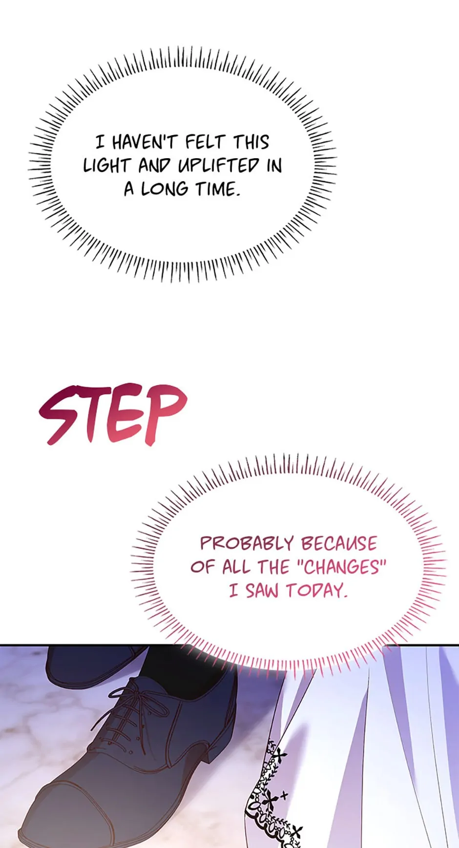 I’m a Villainess But I Became a Mother Chapter 67 - page 52