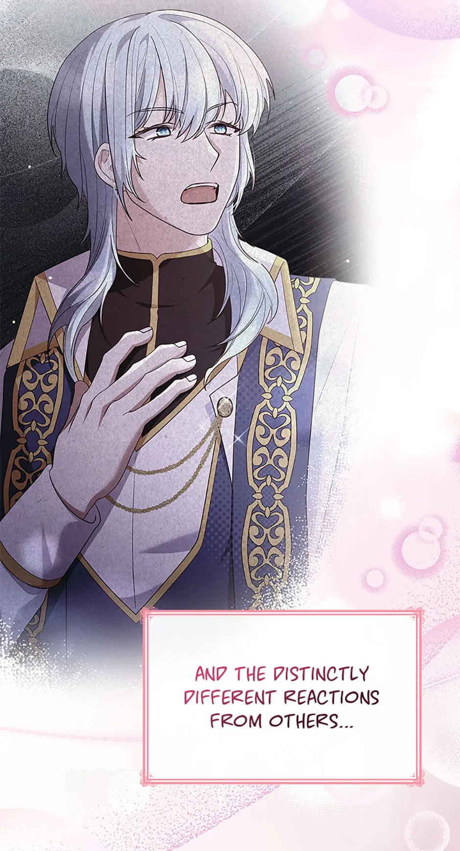 I’m a Villainess But I Became a Mother Chapter 67 - page 55