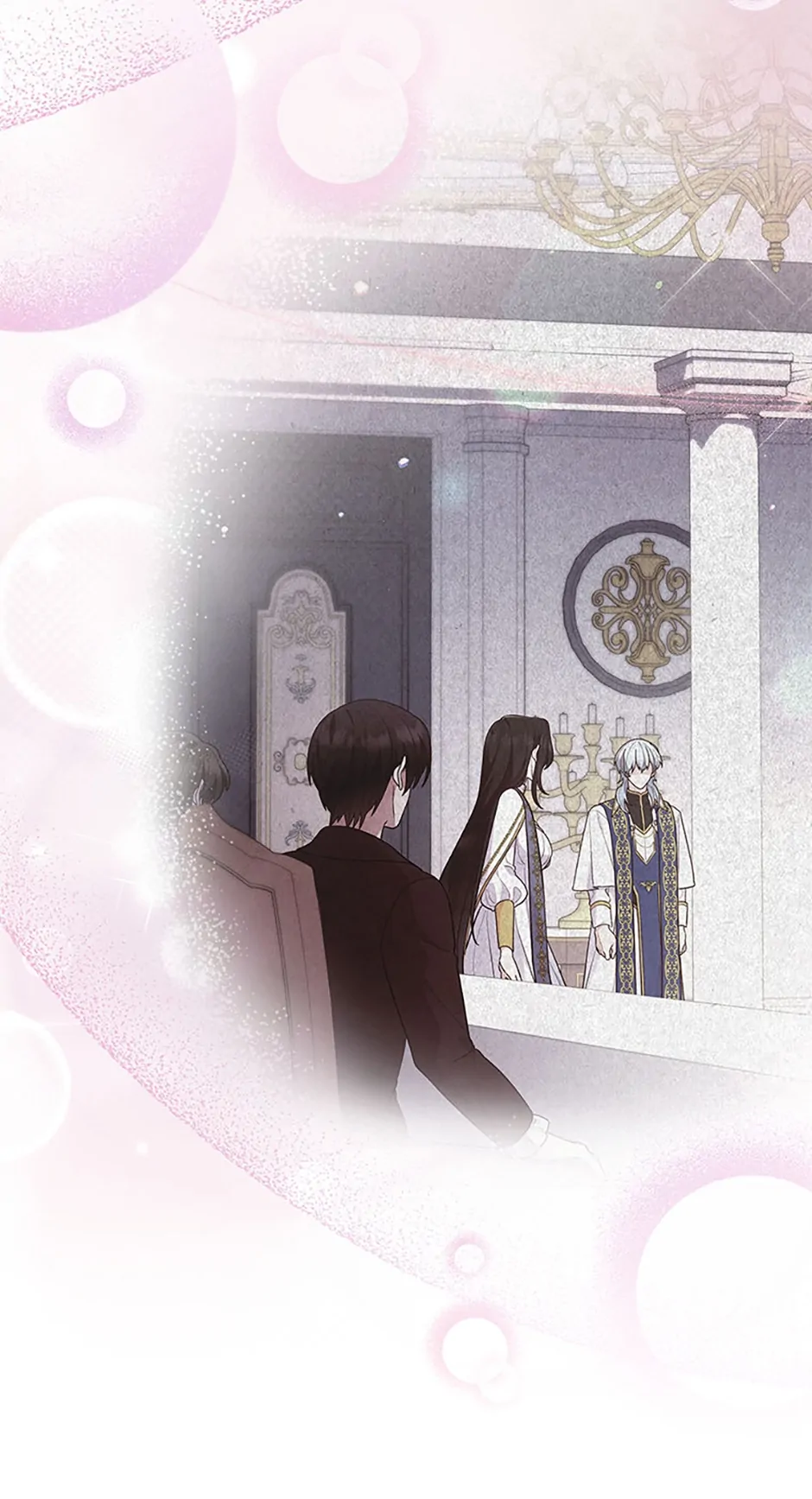 I’m a Villainess But I Became a Mother Chapter 67 - page 56