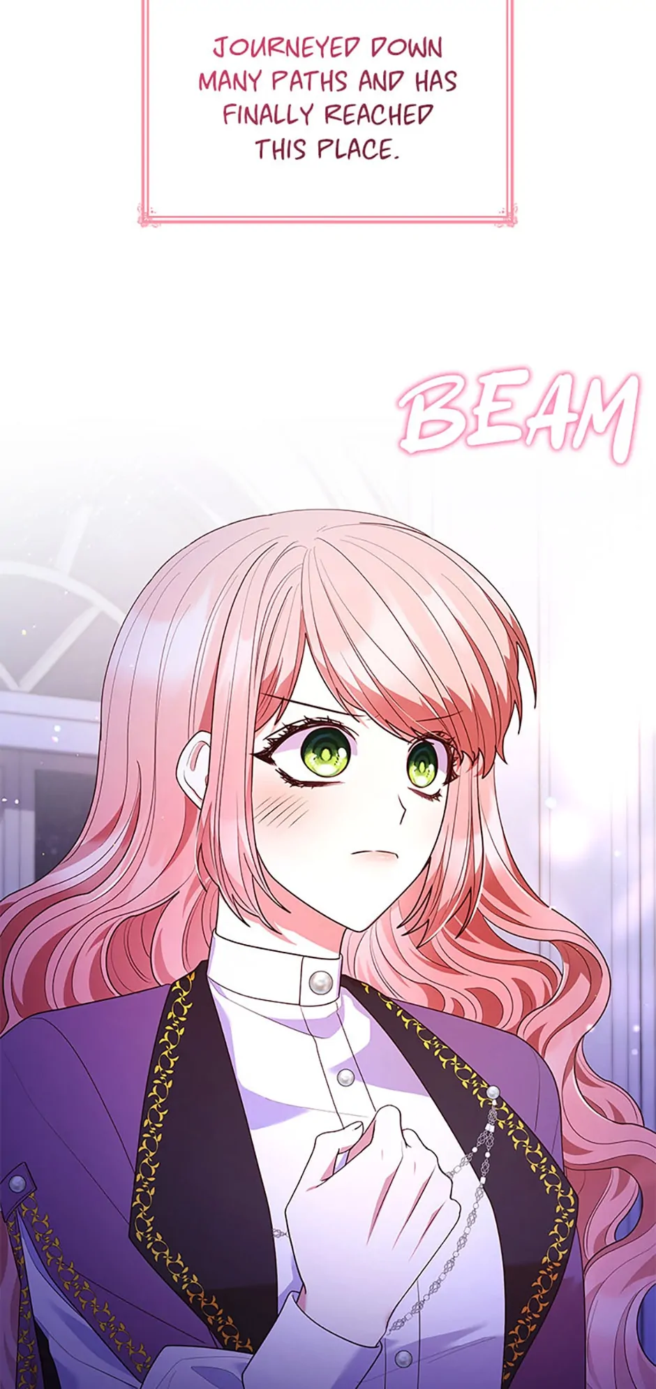I’m a Villainess But I Became a Mother Chapter 67 - page 58