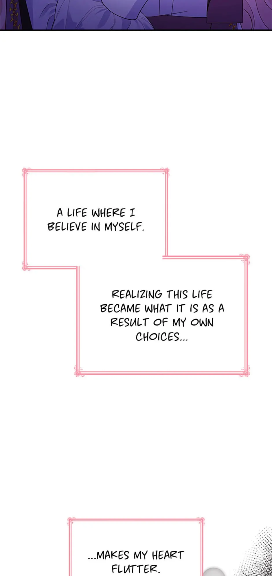 I’m a Villainess But I Became a Mother Chapter 67 - page 59