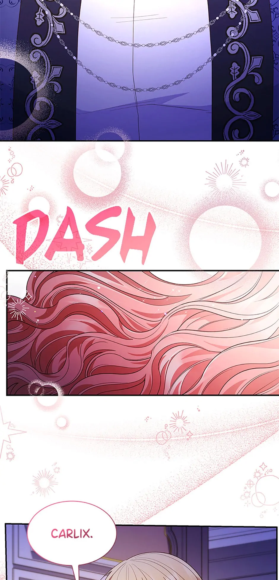 I’m a Villainess But I Became a Mother Chapter 67 - page 66