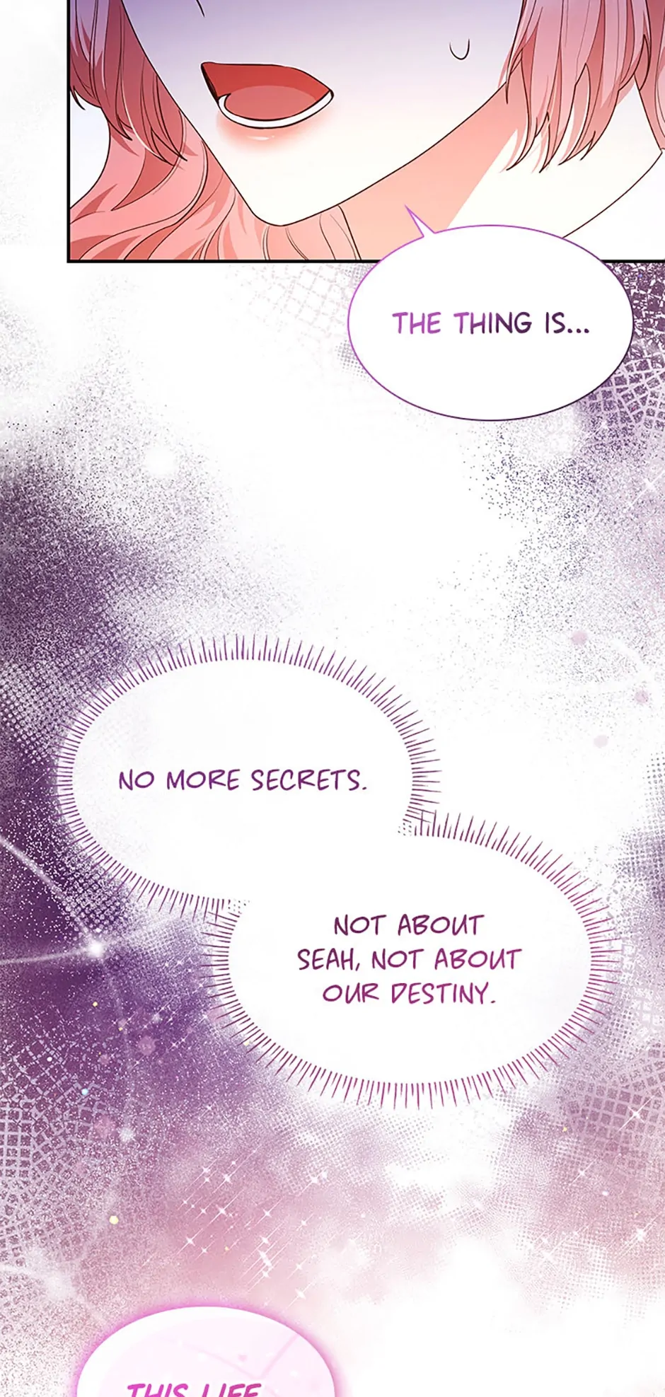 I’m a Villainess But I Became a Mother Chapter 67 - page 76
