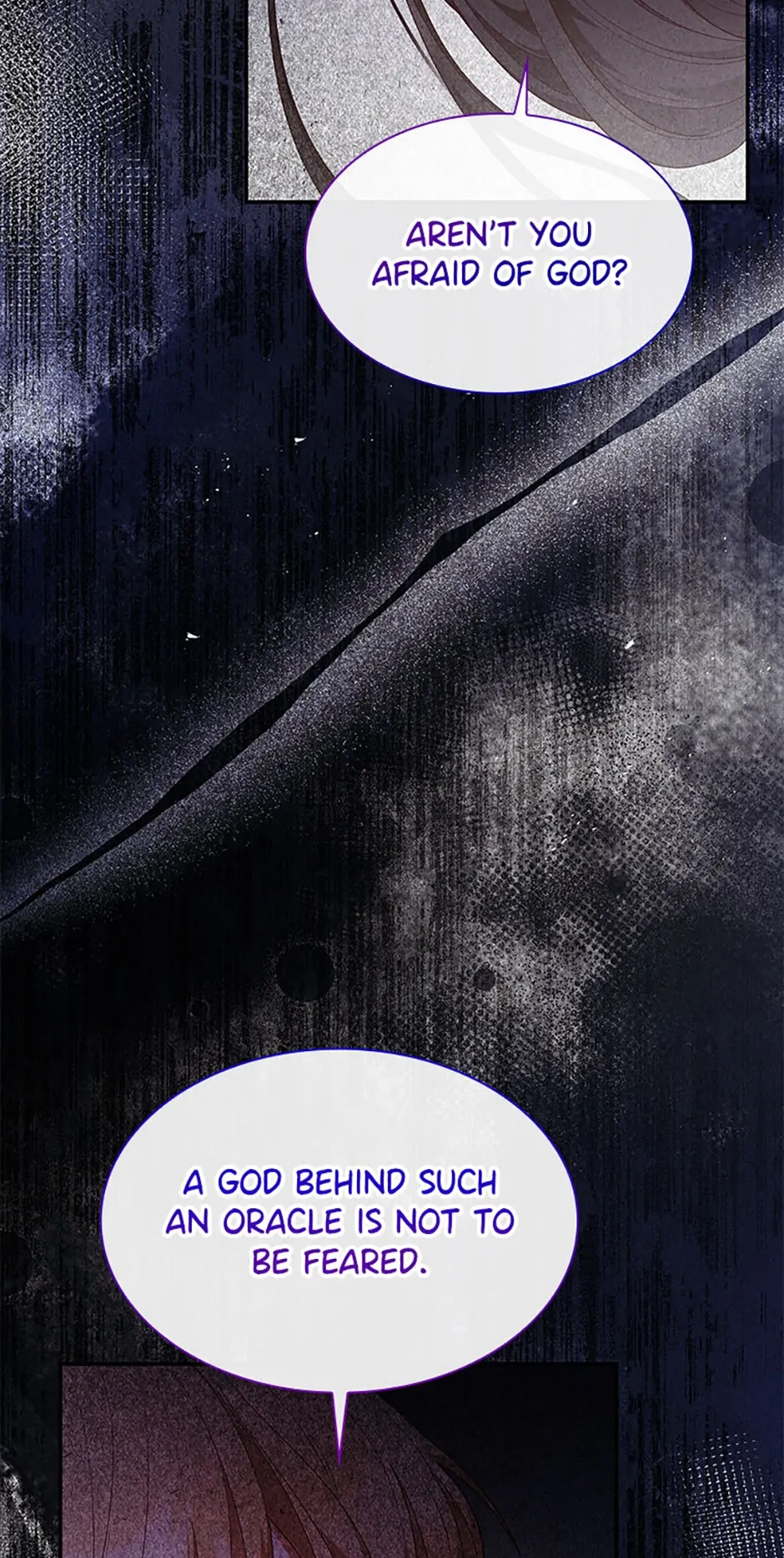 I’m a Villainess But I Became a Mother Chapter 66 - page 12