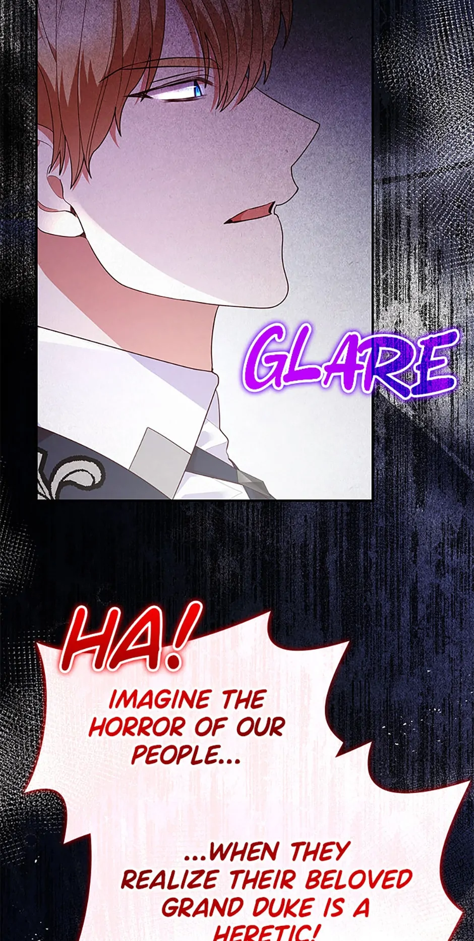 I’m a Villainess But I Became a Mother Chapter 66 - page 13