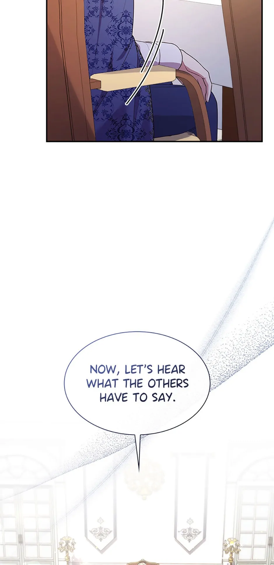 I’m a Villainess But I Became a Mother Chapter 66 - page 19