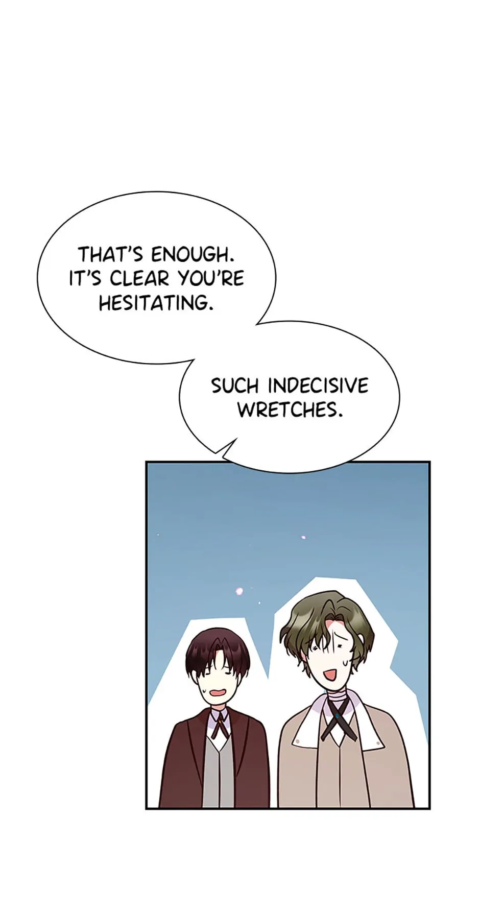 I’m a Villainess But I Became a Mother Chapter 66 - page 23