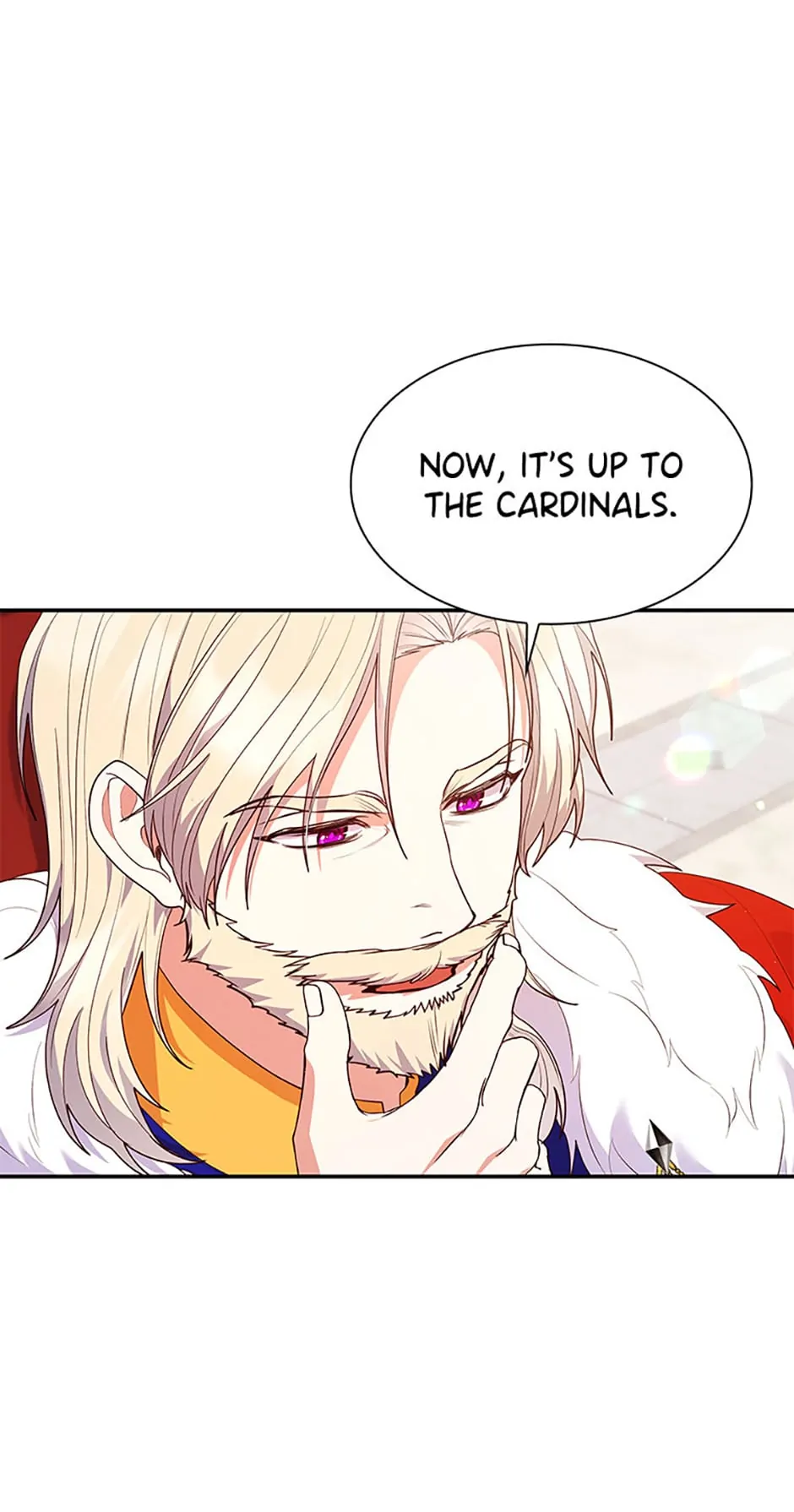 I’m a Villainess But I Became a Mother Chapter 66 - page 24