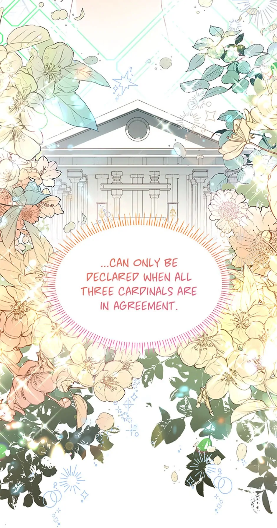I’m a Villainess But I Became a Mother Chapter 66 - page 29