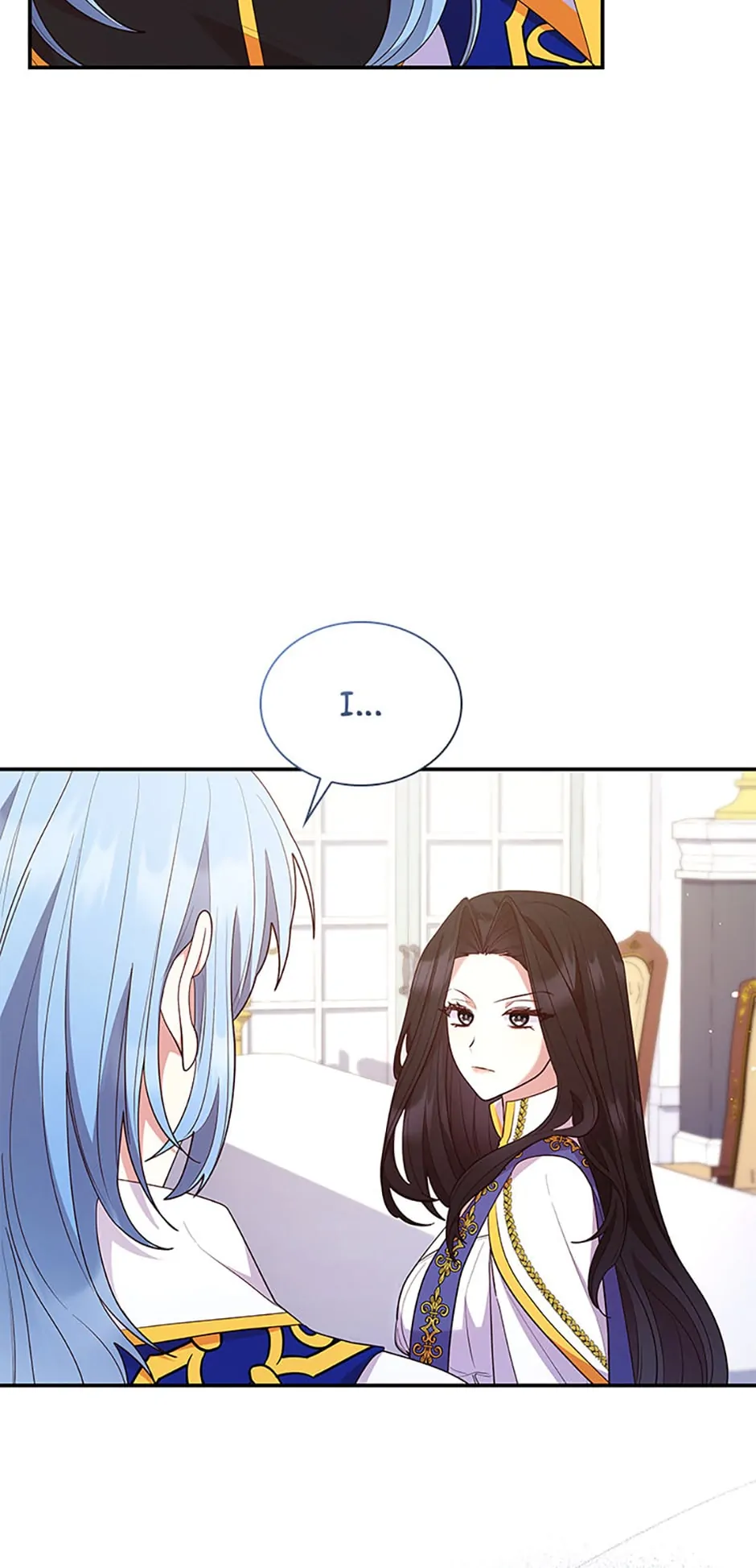 I’m a Villainess But I Became a Mother Chapter 66 - page 32