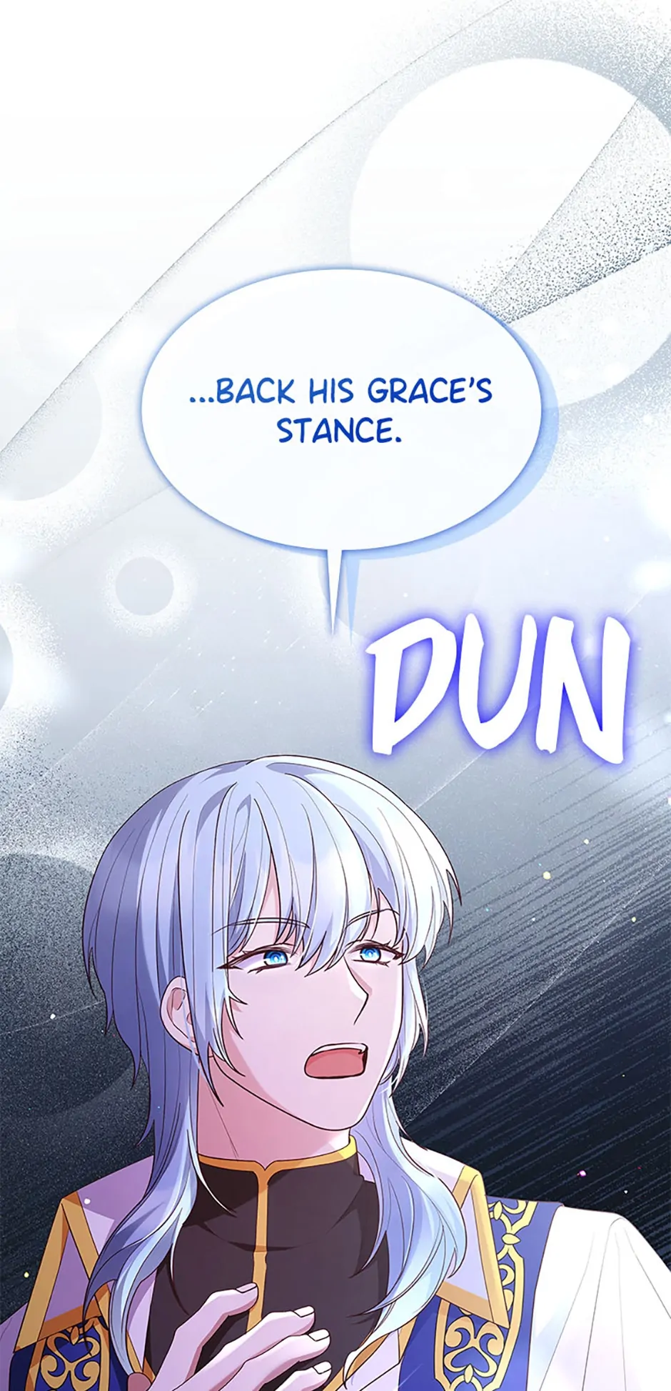 I’m a Villainess But I Became a Mother Chapter 66 - page 33