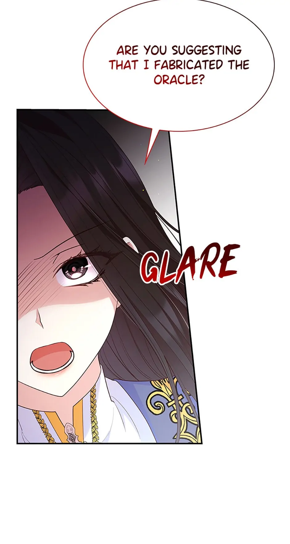 I’m a Villainess But I Became a Mother Chapter 66 - page 42