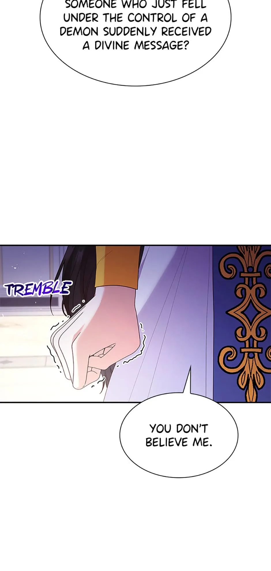 I’m a Villainess But I Became a Mother Chapter 66 - page 44