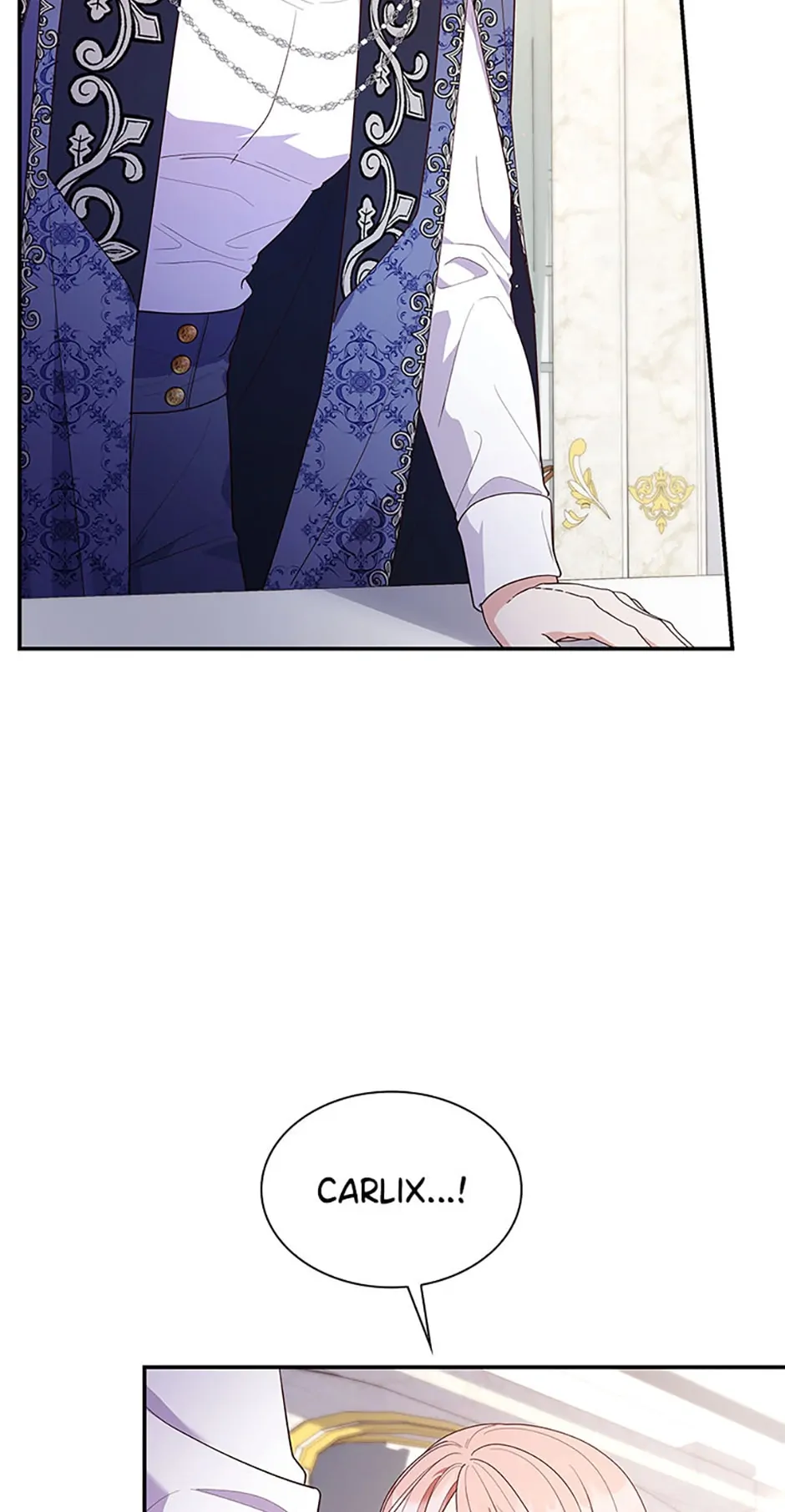 I’m a Villainess But I Became a Mother Chapter 66 - page 4