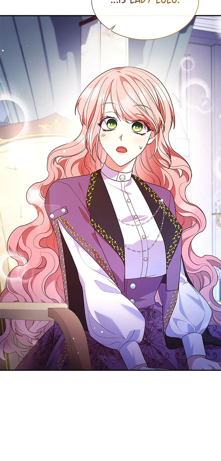 I’m a Villainess But I Became a Mother Chapter 66 - page 55