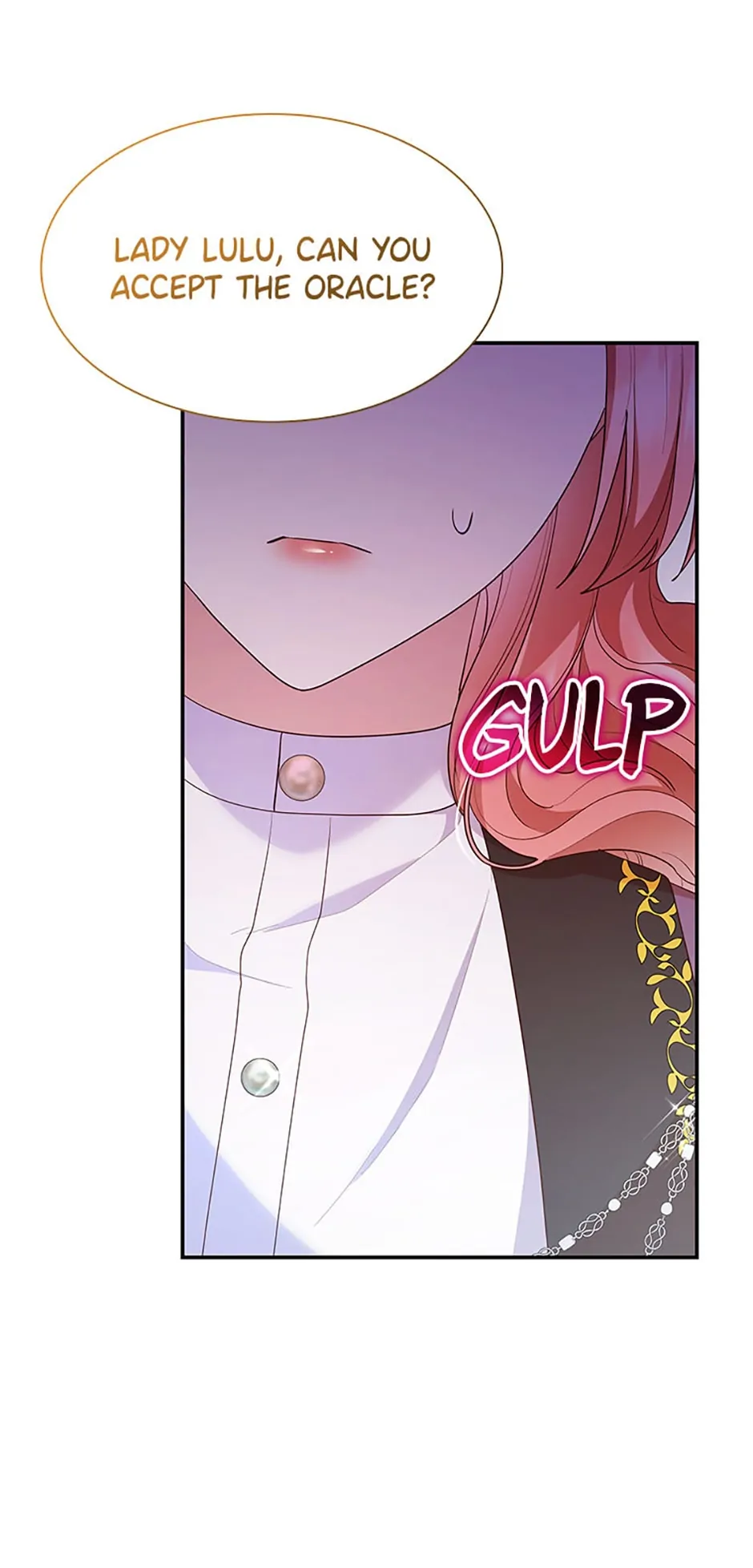 I’m a Villainess But I Became a Mother Chapter 66 - page 56
