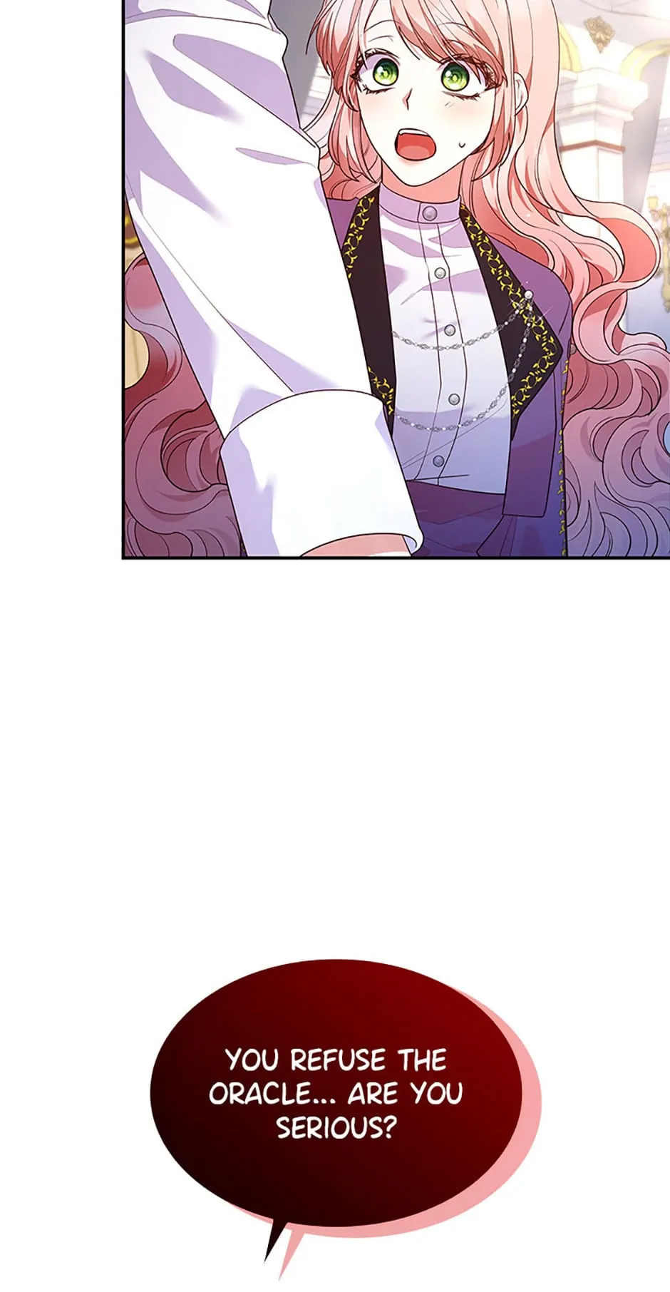 I’m a Villainess But I Became a Mother Chapter 66 - page 5