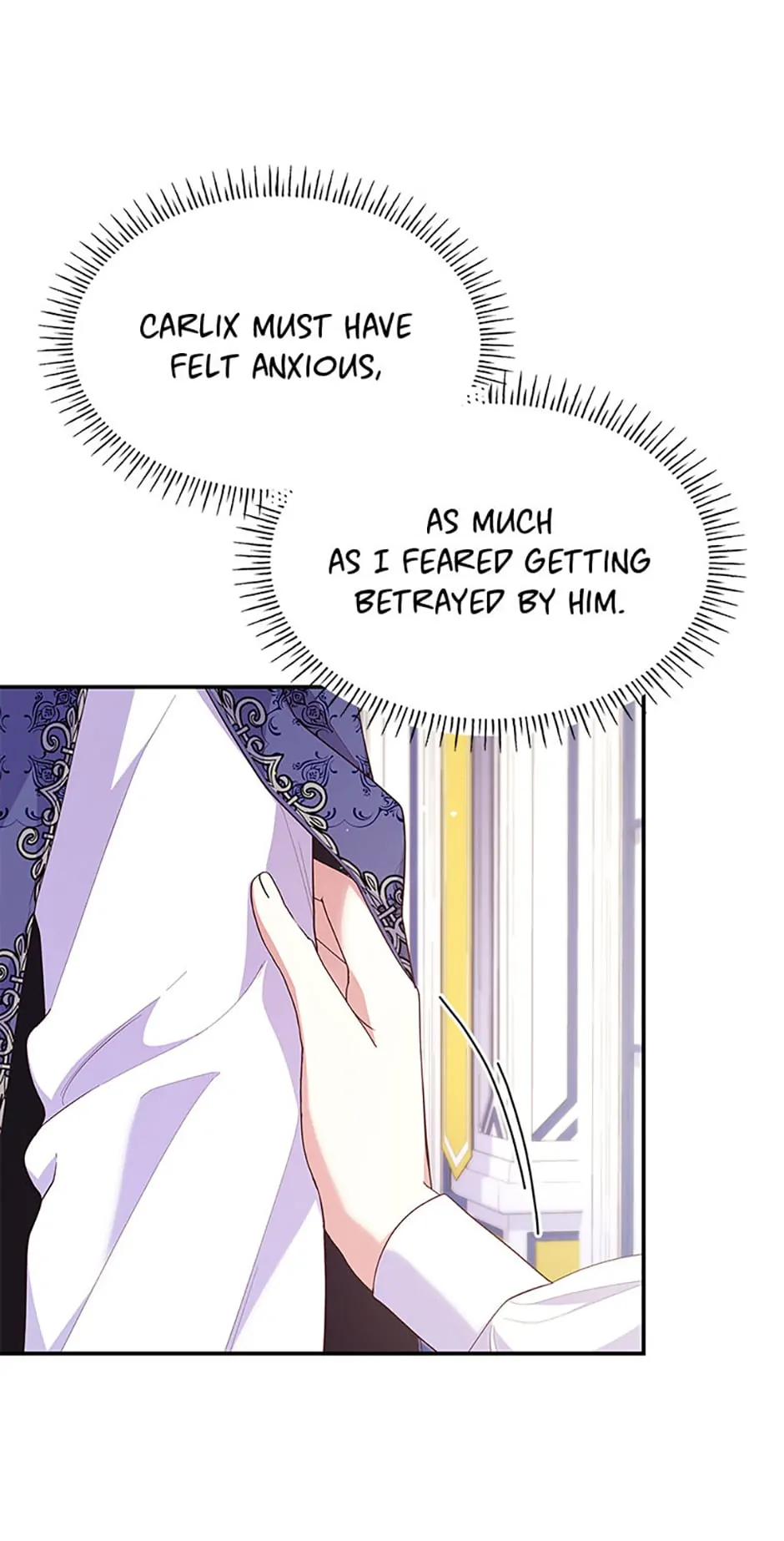 I’m a Villainess But I Became a Mother Chapter 66 - page 65