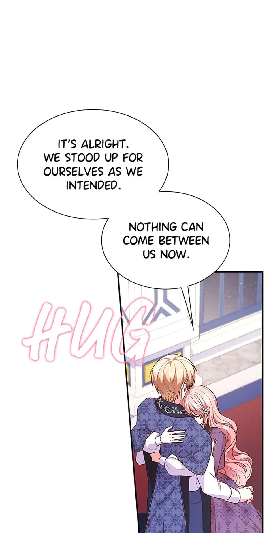 I’m a Villainess But I Became a Mother Chapter 66 - page 66