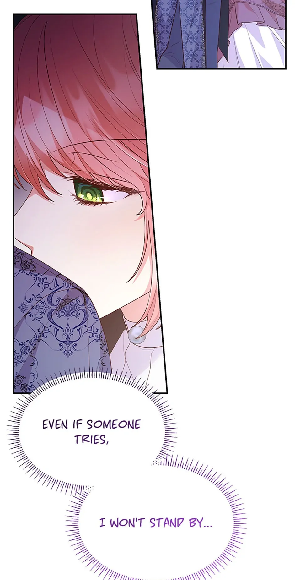 I’m a Villainess But I Became a Mother Chapter 66 - page 67