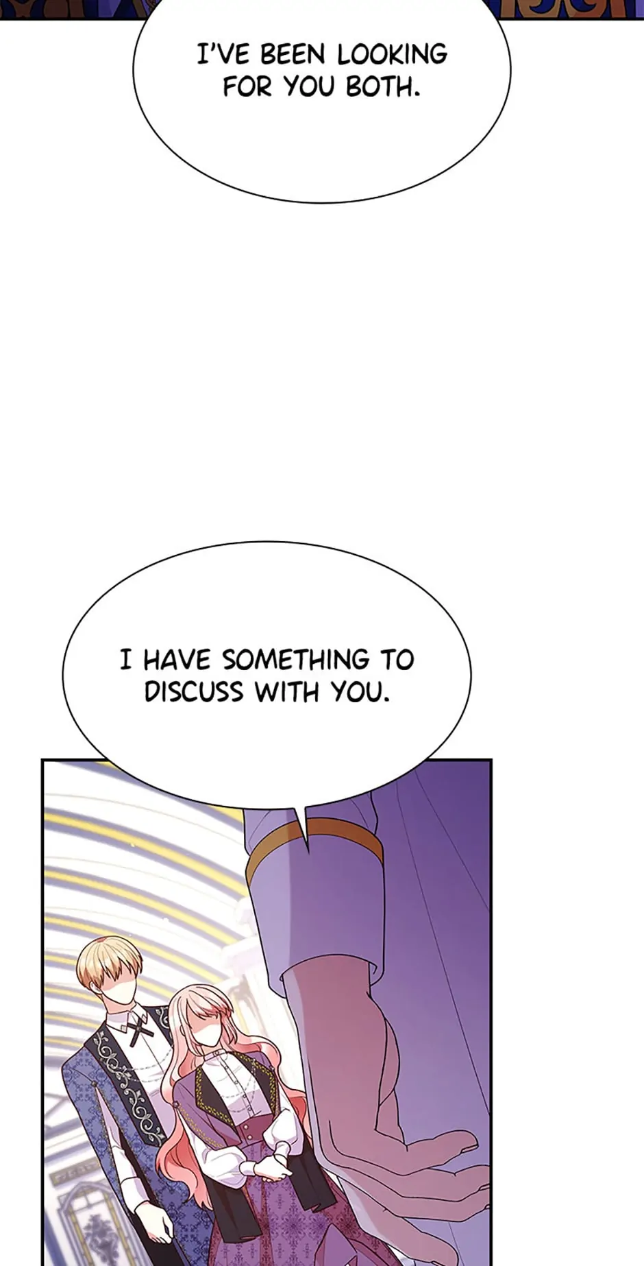 I’m a Villainess But I Became a Mother Chapter 66 - page 71