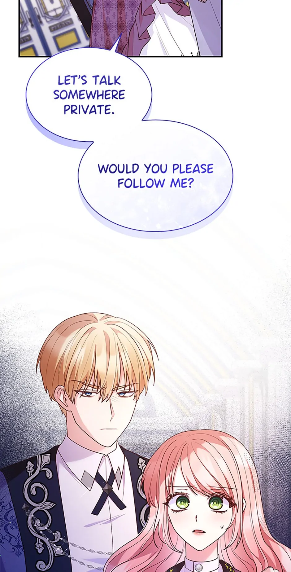 I’m a Villainess But I Became a Mother Chapter 66 - page 72
