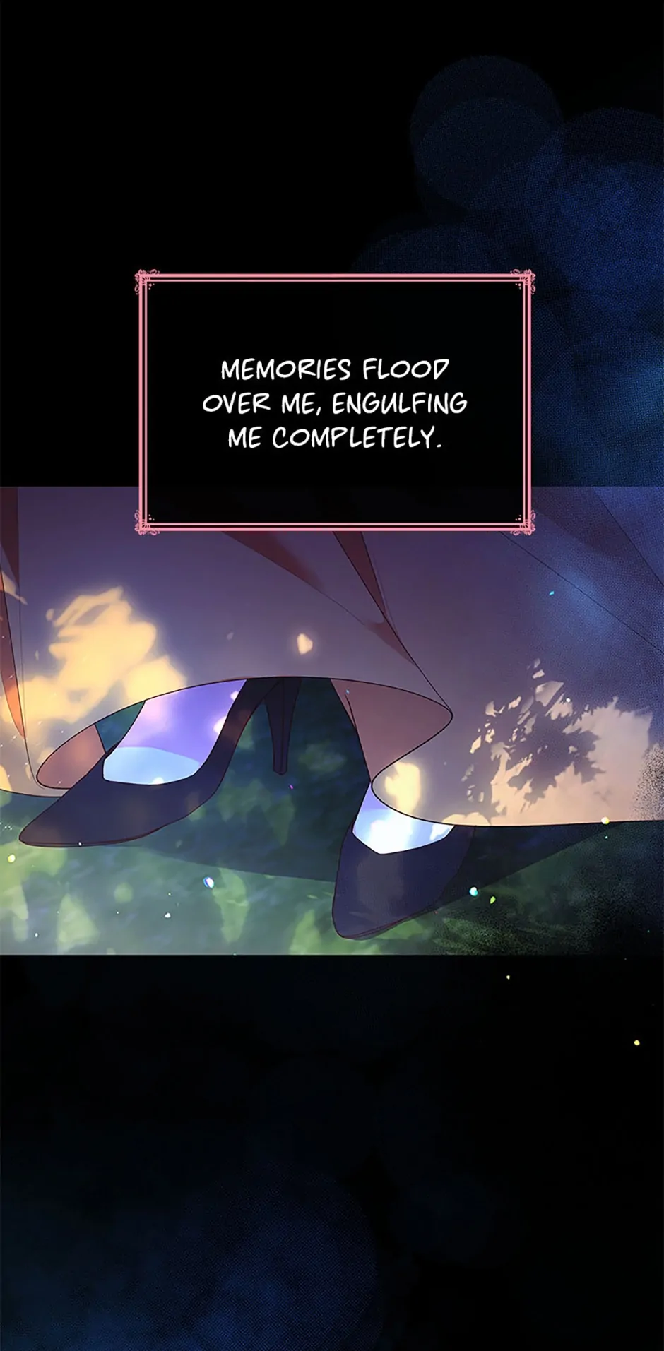 I’m a Villainess But I Became a Mother Chapter 64 - page 9