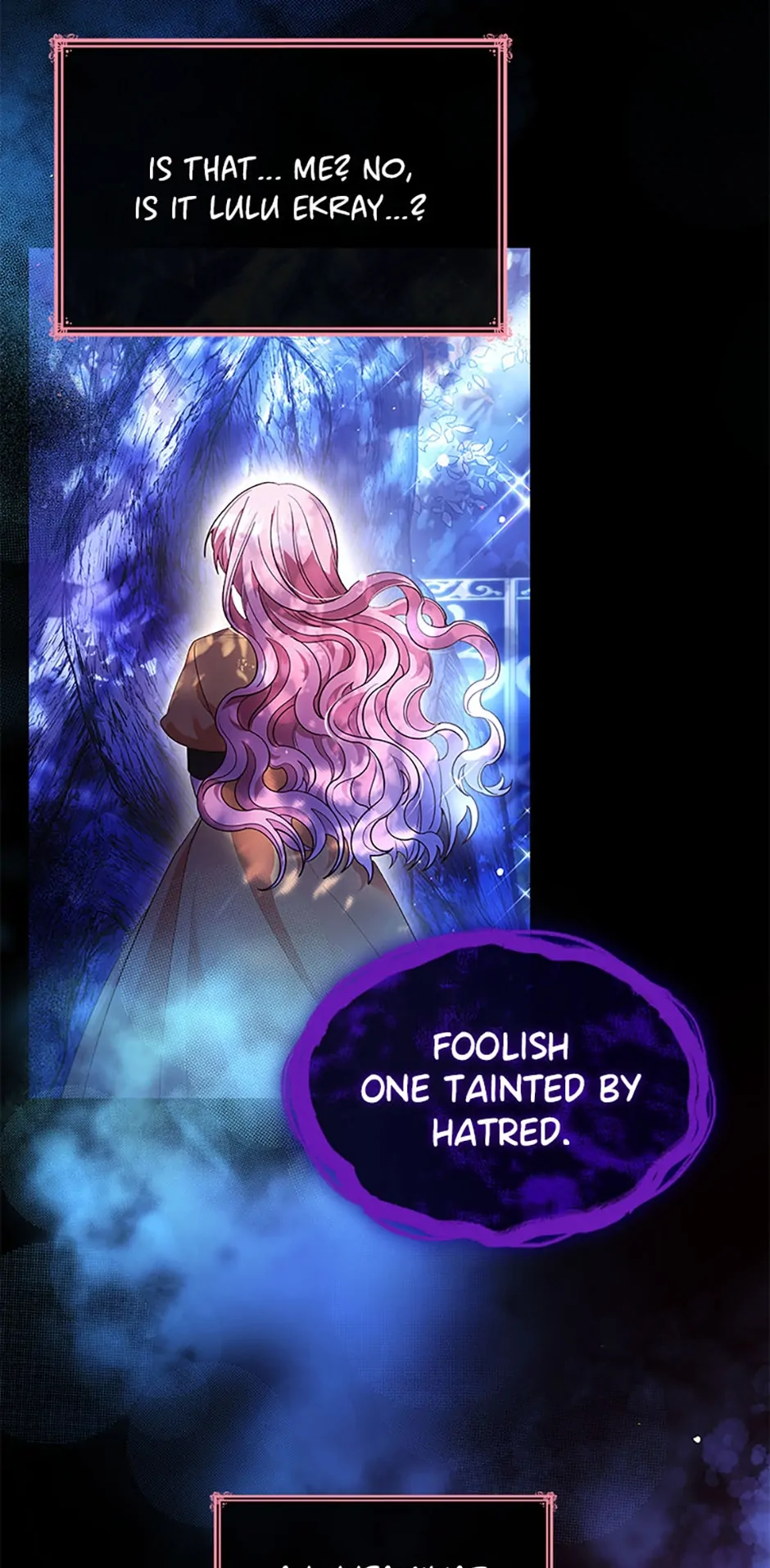 I’m a Villainess But I Became a Mother Chapter 64 - page 10