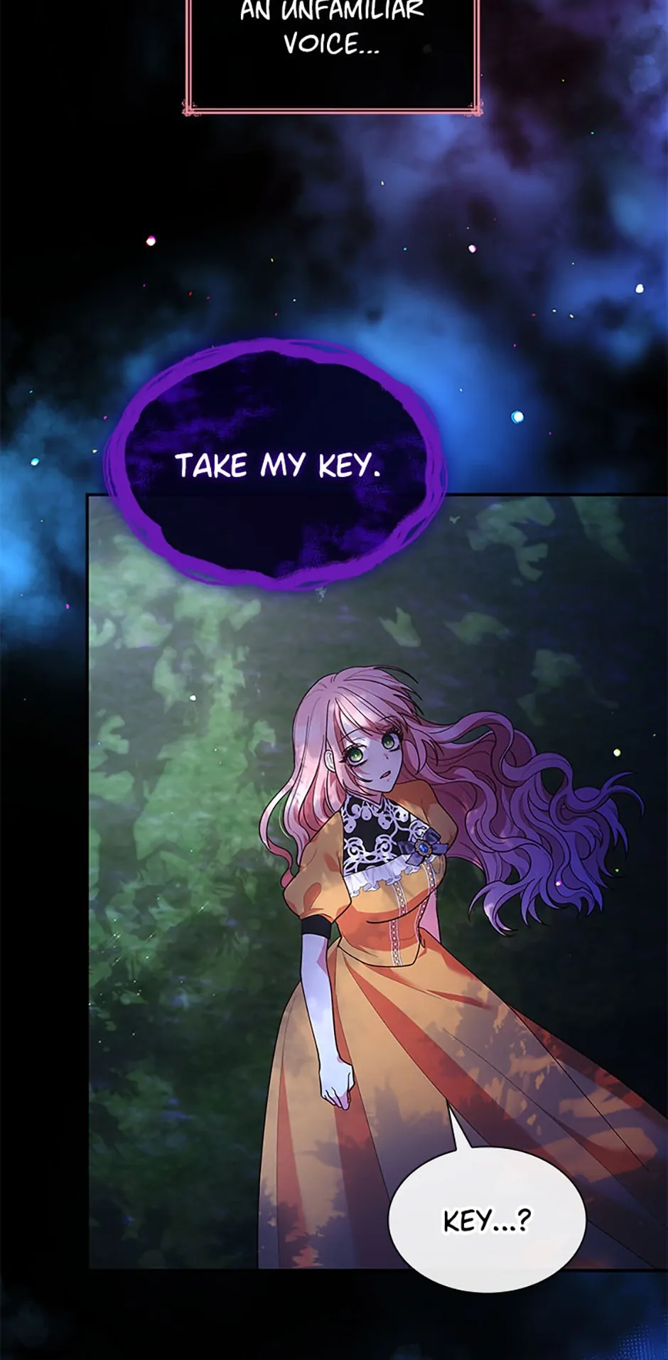I’m a Villainess But I Became a Mother Chapter 64 - page 11