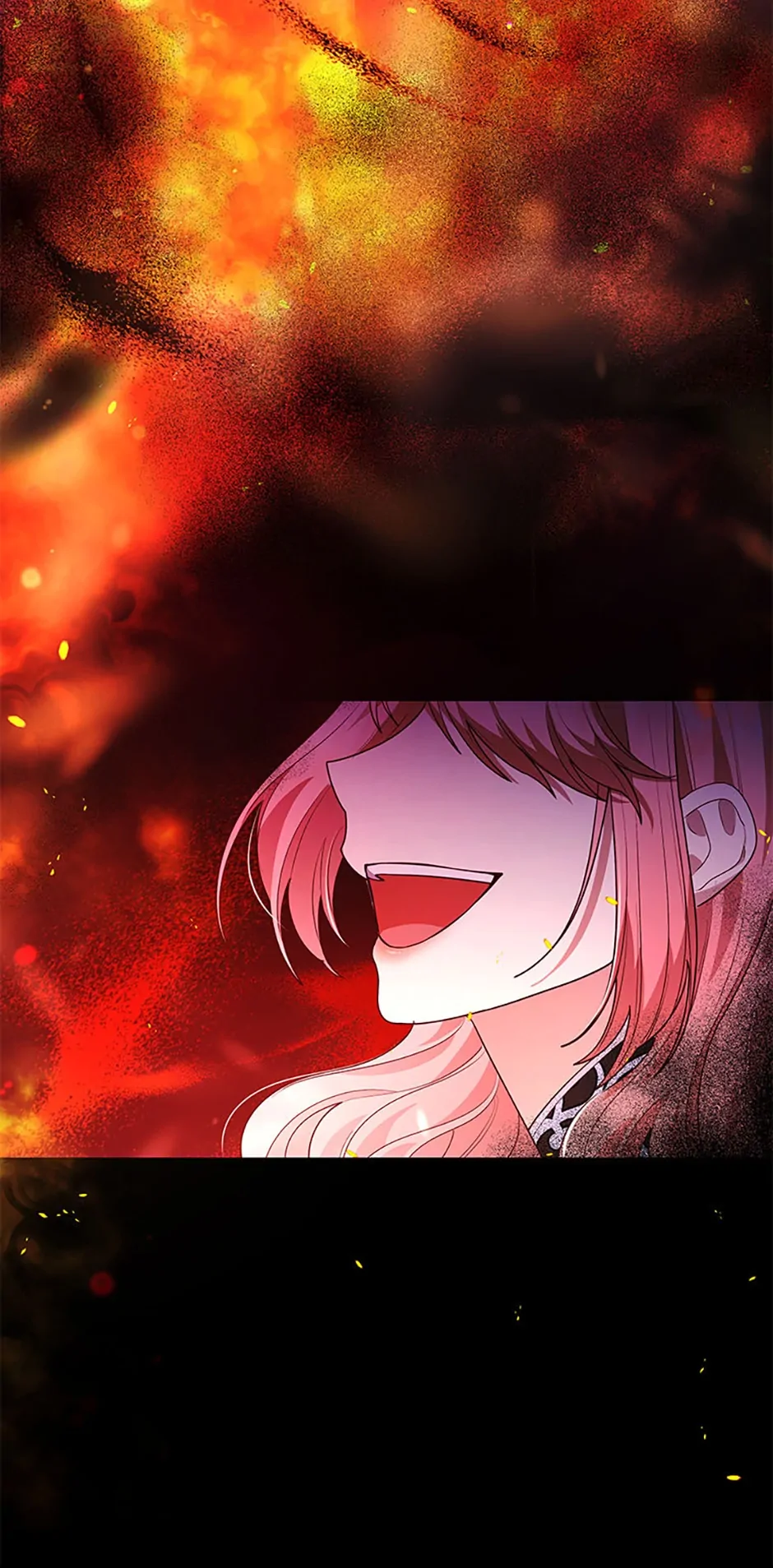 I’m a Villainess But I Became a Mother Chapter 64 - page 15