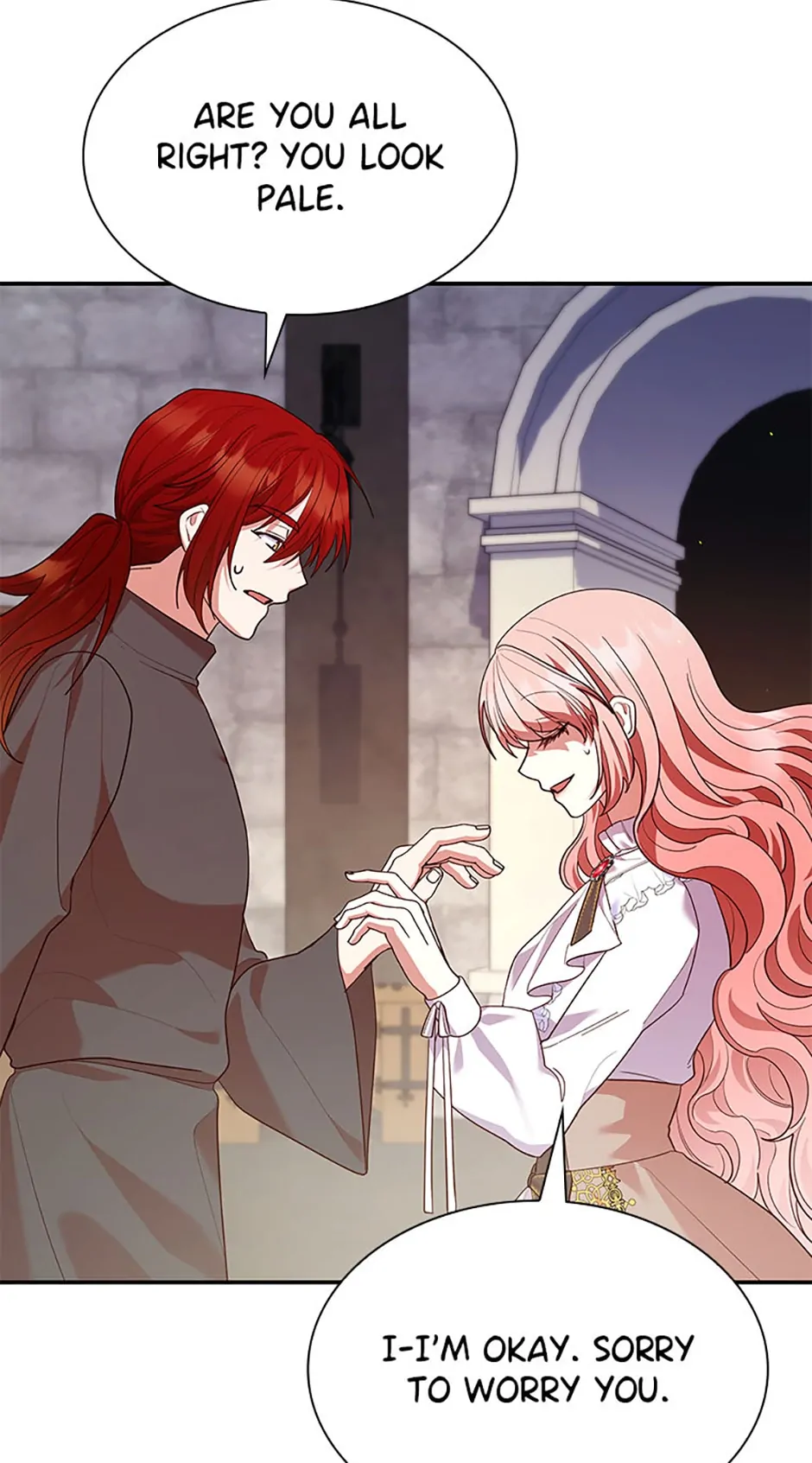 I’m a Villainess But I Became a Mother Chapter 64 - page 18